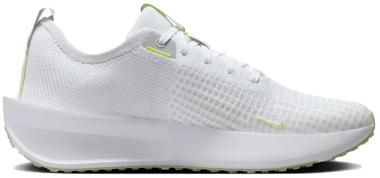 (W) Nike Interact Run 'Putih Lime Kehidupan' FD2292-103 Lookbook (W) Nike Interact Run 'Putih Lime Kehidupan' FD2292-103