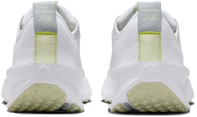 (Women) Nike Interact Run 'White Life Lime' FD2292-103 Shop (Women) Nike Interact Run 'White Life Lime' FD2292-103