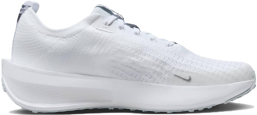 Nike Interact Run 減震透氣 低幫 跑步鞋 女款 白色 Order Nike Interact Run 減震透氣 低幫 跑步鞋 女款 白色