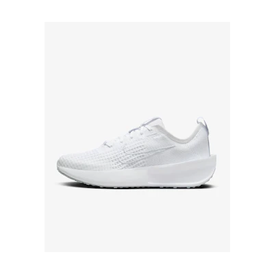 (W) Nike Interact Run 'White Wolf Gray'