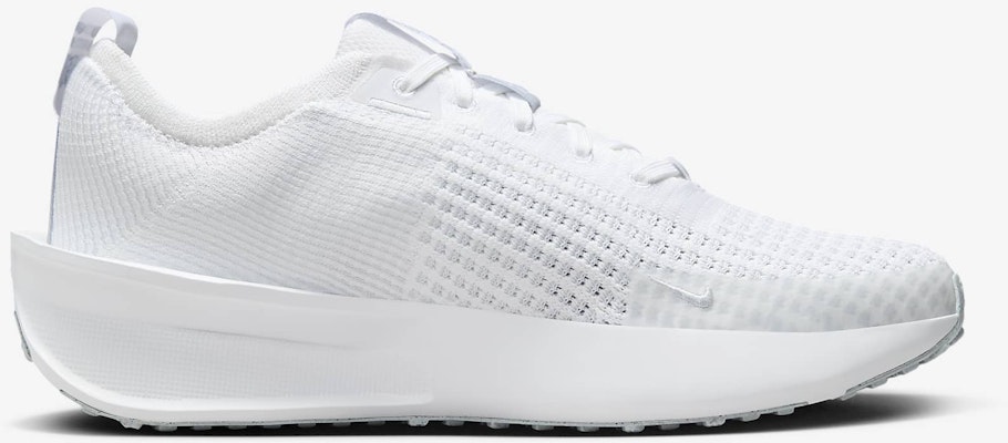 (W) Nike Interact Run「白狼灰」 FD2292-104 Lookbook (W) Nike Interact Run「白狼灰」 FD2292-104