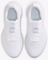 Shop (Women) Nike Interact Run 'White Wolf Gray' FD2292-104
