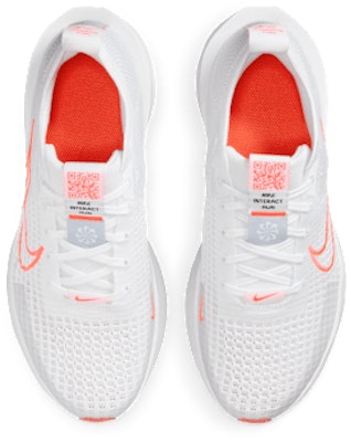 (Women) Nike Interact Run FD2292-110 Details for (Women) Nike Interact Run FD2292-110