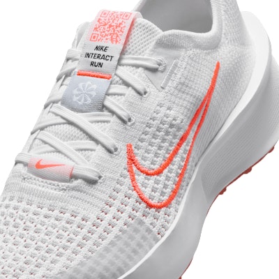 (Women) Nike Interact Run FD2292-110 1