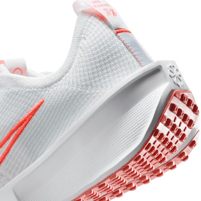(Women) Nike Interact Run FD2292-110 2
