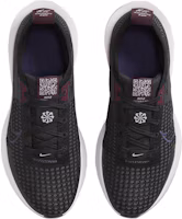 Lookbook (W) Zapatillas de Correr Nike Interact Run 'Negro Blanco'. FD2292-002