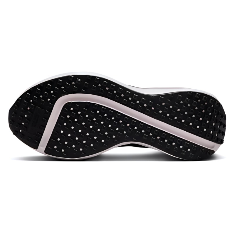 Purchase (W) Nike Interact Run 路跑鞋 '黑白' FD2292-002