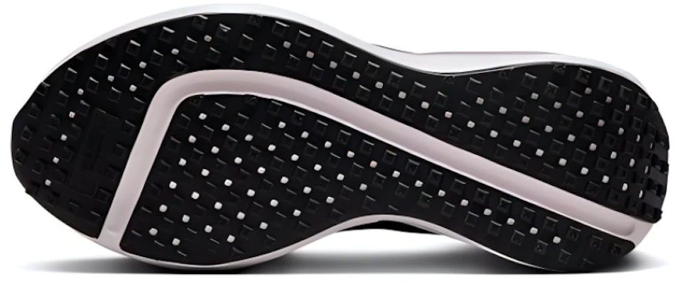 (W) Nike Interact Run 路跑鞋 '黑白' FD2292-002 Purchase (W) Nike Interact Run 路跑鞋 '黑白' FD2292-002