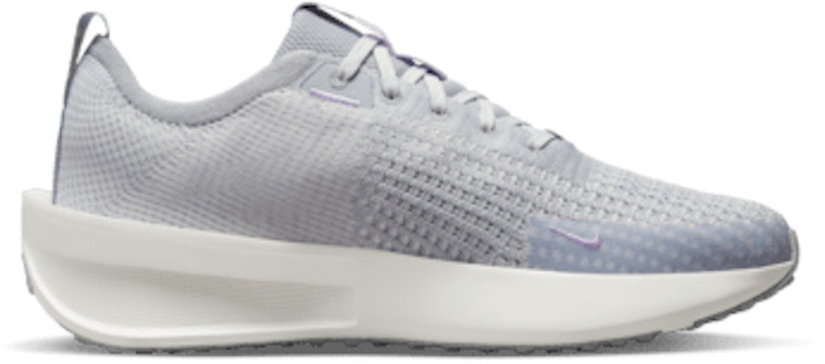 (Women) Nike Interact Run Wolf Grey/Summit White/Bust Grey/Violet Mist FD2292-006 Lookbook (Women) Nike Interact Run Wolf Grey/Summit White/Bust Grey/Violet Mist FD2292-006