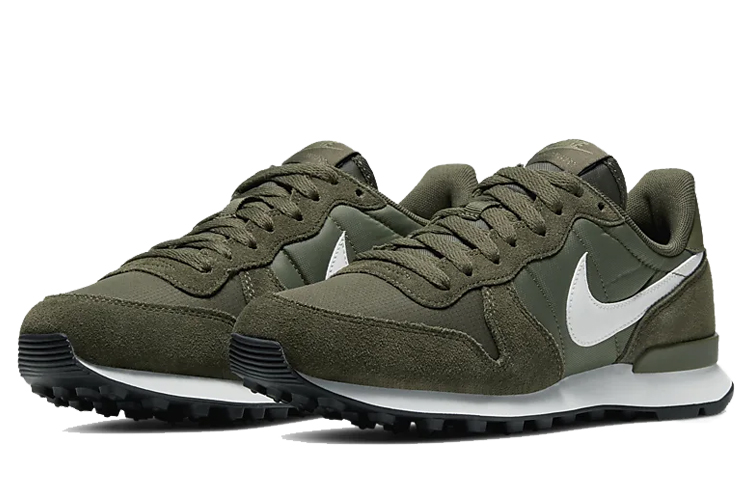 Lookbook (W) ナイキ インターナショナリスト (Nike Intānashonarisuto) 828407-309