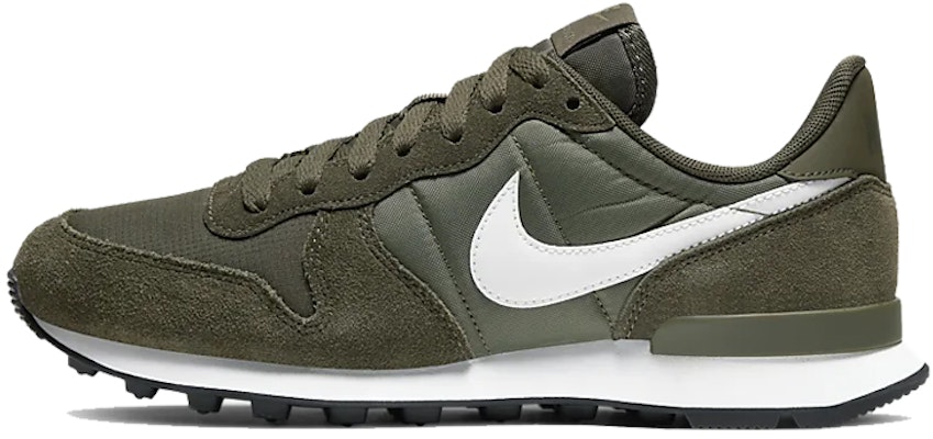 (W) Nike Internationalist Lelaki/Wanita Kasual Sneakers 828407-309 Buy (W) Nike Internationalist Lelaki/Wanita Kasual Sneakers 828407-309
