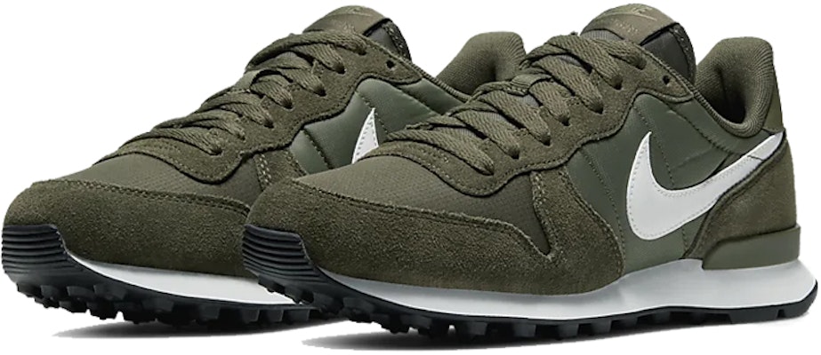 (W) 나이키 인터내셔널리스트 (Nike Internationalist) 828407-309 Lookbook (W) 나이키 인터내셔널리스트 (Nike Internationalist) 828407-309