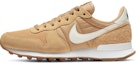 Buy (W) Nike Internationalist Buff/Coklat 'Beige' 828407-704