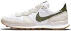 Buy (W) Nike Internationalist 'Putih Krim Hijau' DN5064-100