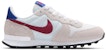 (W) 나이키 인터내셔널리스트 '크림 레드 블루' (Nike Internationalist 'Cream Red Blue') 828407-105