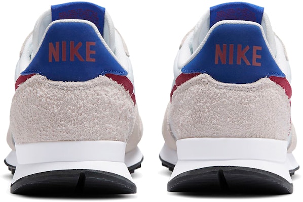 (W) Nike Internationalist 'Krem Merah Biru' 828407-105 Purchase (W) Nike Internationalist 'Krem Merah Biru' 828407-105