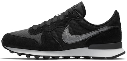 (Women) Nike Internationalist 'Black' AT0075-001 (Women) Nike Internationalist 'Black' AT0075-001