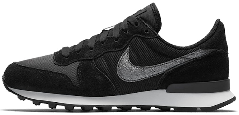 (W) Nike Internationalist 'Hitam' AT0075-001 Buy (W) Nike Internationalist 'Hitam' AT0075-001
