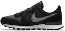 Buy (W) Nike Internationalist 'Hitam' AT0075-001