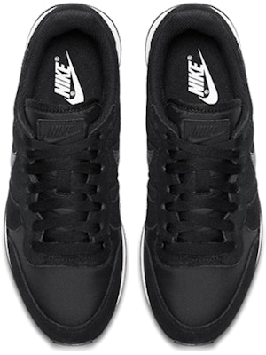 (W) Nike Internationalist 'Hitam' AT0075-001 Shop (W) Nike Internationalist 'Hitam' AT0075-001