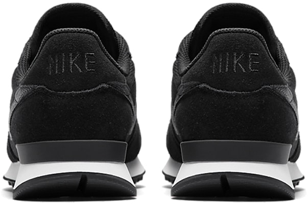(W) Nike Internationalist 'Hitam' AT0075-001 Purchase (W) Nike Internationalist 'Hitam' AT0075-001