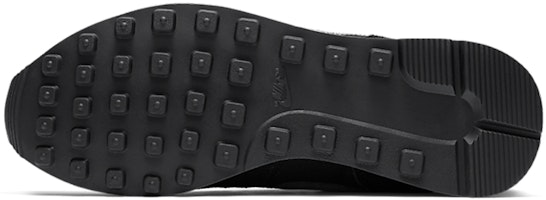 (W) Nike Internationalist 'Hitam' AT0075-001 Details for (W) Nike Internationalist 'Hitam' AT0075-001