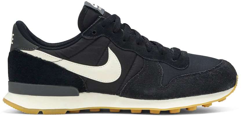 (W) Nike Internationalist 'Hitam Gum' 828407-021 Buy (W) Nike Internationalist 'Hitam Gum' 828407-021