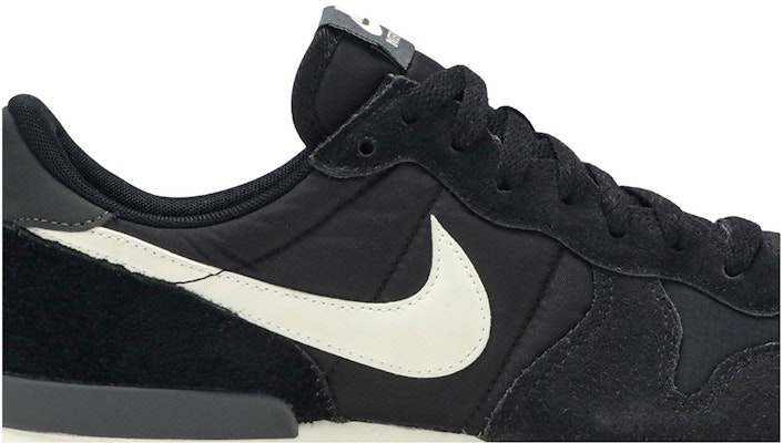 (W) 나이키 인터내셔널리스트 '블랙 검' (Nike Internationalist 'Black Gum') 828407-021 Order (W) 나이키 인터내셔널리스트 '블랙 검' (Nike Internationalist 'Black Gum') 828407-021