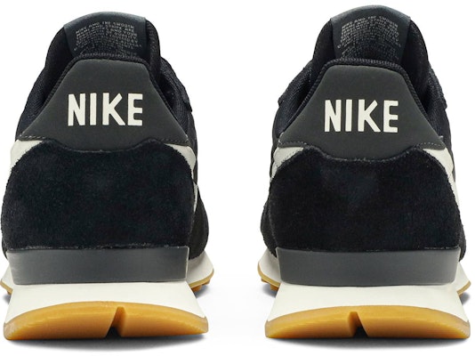 (W) 나이키 인터내셔널리스트 '블랙 검' (Nike Internationalist 'Black Gum') 828407-021 Details for (W) 나이키 인터내셔널리스트 '블랙 검' (Nike Internationalist 'Black Gum') 828407-021