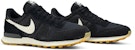 (W) Nike Internationalist 'Hitam Gum' 828407-021