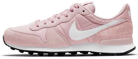 (Women) Nike Internationalist 'Champagne Pink' 828407-621 (Women) Nike Internationalist 'Champagne Pink' 828407-621