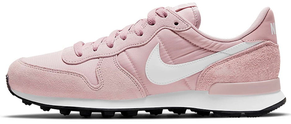 (W) Nike Internationalist 'Champagne Pink' Wanita 828407-621 Buy (W) Nike Internationalist 'Champagne Pink' Wanita 828407-621