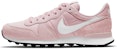 (W) Nike Internationalist 'Champagne Pink' Wanita 828407-621