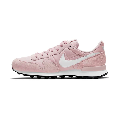(W) Nike Internationalist 'Champagne Pink'