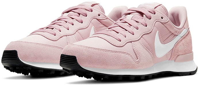 (W) Nike Internationalist 'Champagne Pink' Wanita 828407-621 Lookbook (W) Nike Internationalist 'Champagne Pink' Wanita 828407-621