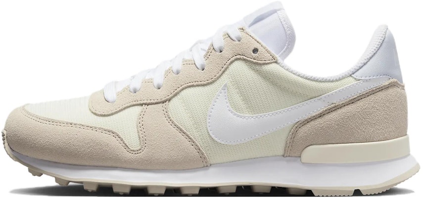 (W) Nike Internationalist 'Coconut Milk Putih' FJ4744-100 Buy (W) Nike Internationalist 'Coconut Milk Putih' FJ4744-100