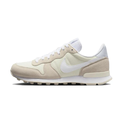 (W) Nike Internationalist 'Coconut Milk White'