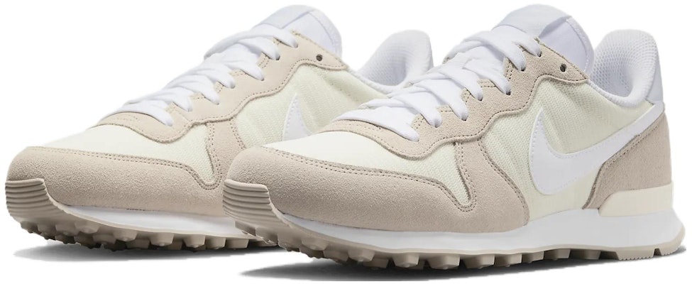 (W) 나이키 인터내셔널리스트 '코코넛 밀크' (Nike 인터내셔널리스트 '코코넛') FJ4744-100 Lookbook (W) 나이키 인터내셔널리스트 '코코넛 밀크' (Nike 인터내셔널리스트 '코코넛') FJ4744-100
