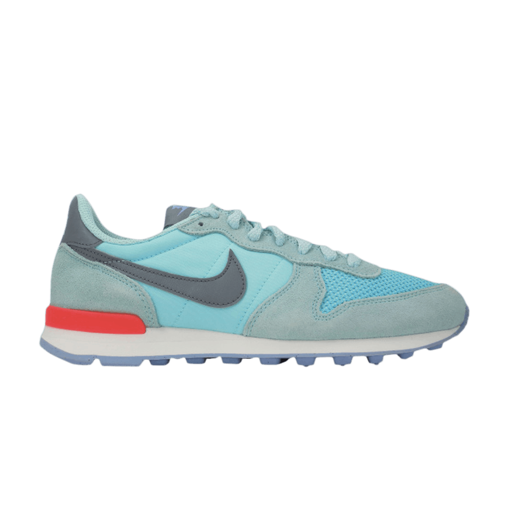 (Women) Nike Internationalist 'Glacier Ice' 629684-400