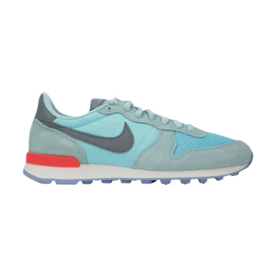 (W) Nike Internationalist 'Glacier Ice'