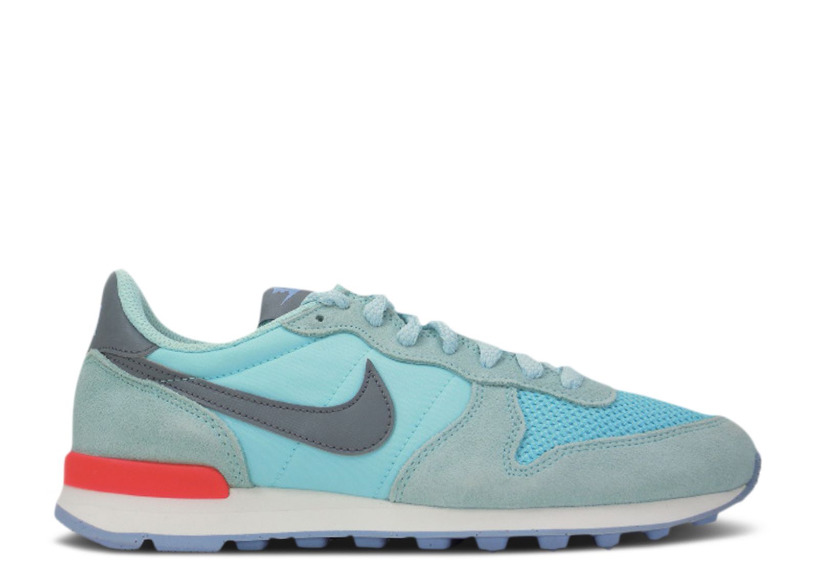 (Women) Nike Internationalist 'Glacier Ice' 629684-400