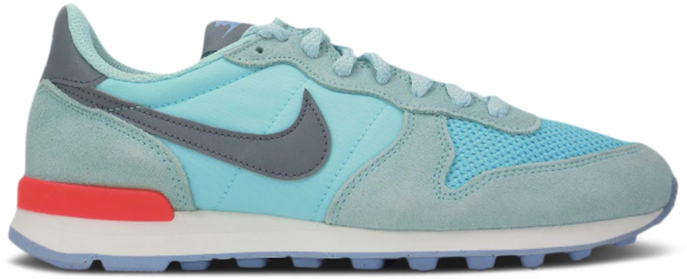 (W) Nike Internationalist ''Glacier Ice'' Sneaker 629684-400 Buy (W) Nike Internationalist ''Glacier Ice'' Sneaker 629684-400