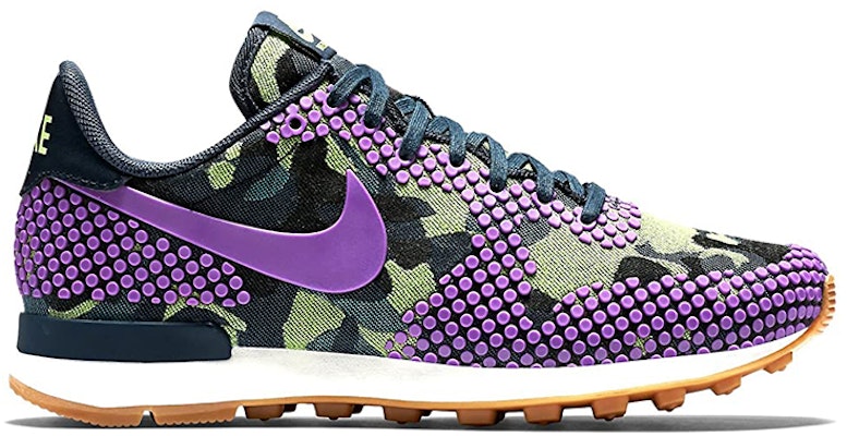 (W) Nike Internationalist 'Hijau Ungu' 807407-300 Order (W) Nike Internationalist 'Hijau Ungu' 807407-300