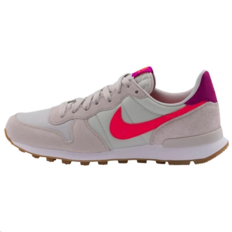 (Women) Nike Internationalist 'Light Bone' 828407-035
