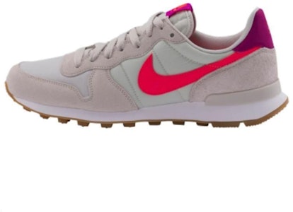 (W) Nike Internationalist 'Light Bone' Lelaki / Wanita Kasual Retro Sneakers 828407-035 Buy (W) Nike Internationalist 'Light Bone' Lelaki / Wanita Kasual Retro Sneakers 828407-035