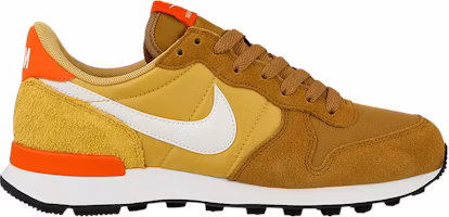 (Women) Nike Internationalist 'Muted Bronze' 828407-207 (Women) Nike Internationalist 'Muted Bronze' 828407-207