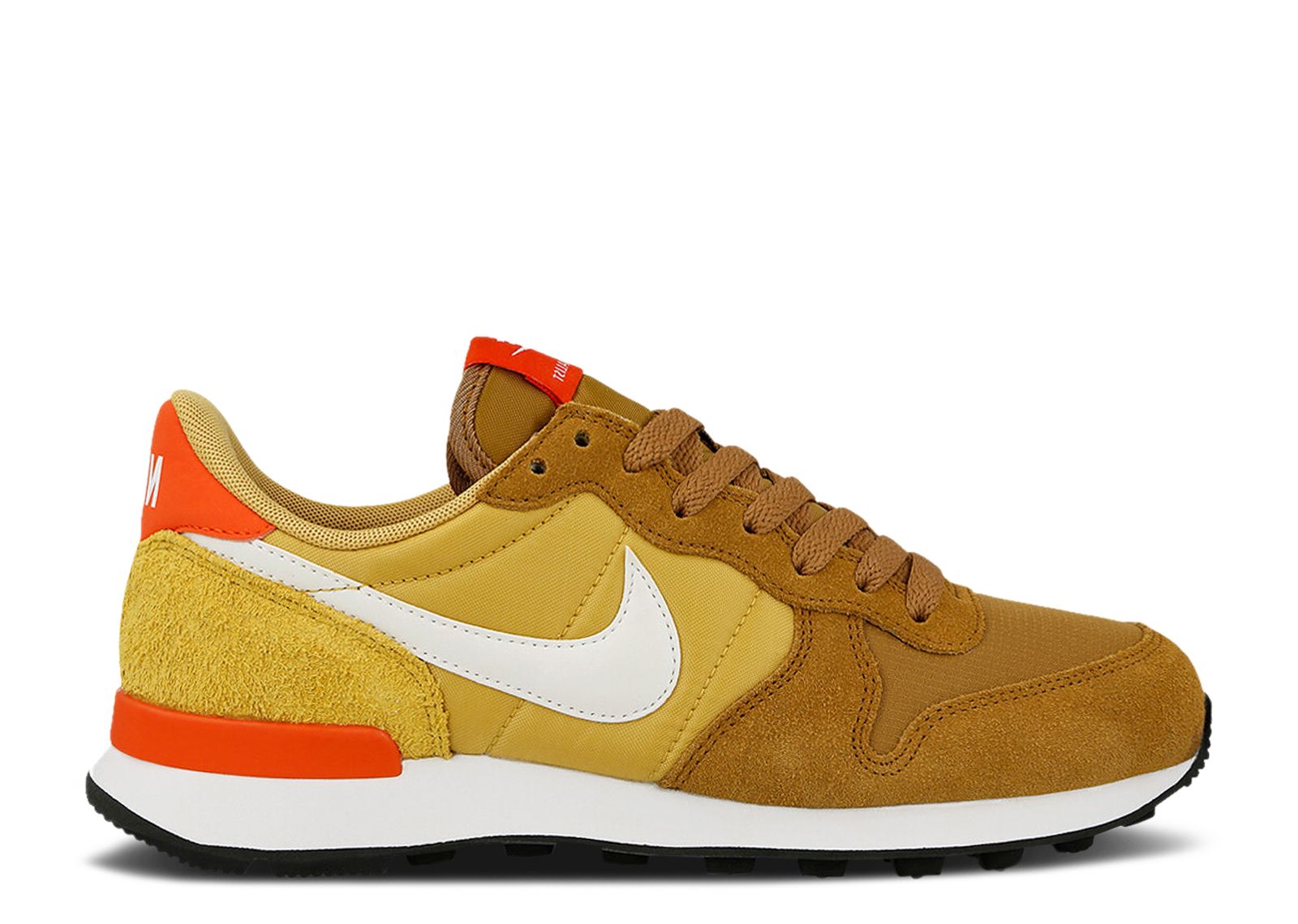 (Women) Nike Internationalist 'Muted Bronze' 828407-207