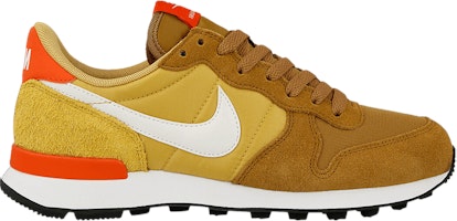(Women) Nike Internationalist 'Muted Bronze' 828407-207 (Women) Nike Internationalist 'Muted Bronze' 828407-207