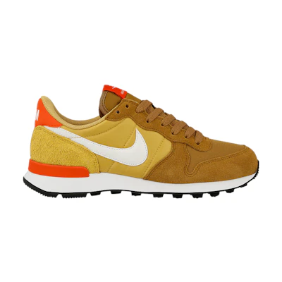 (W) Nike Internationalist 'Muted Bronze'