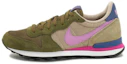 Buy (W) Nike Internationalist ''Verde Oliva'' 629684-303